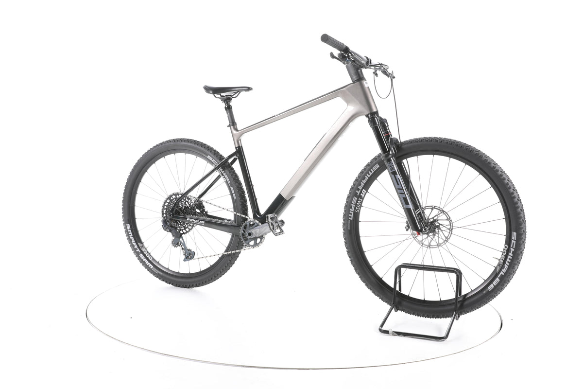Focus Raven 8.9 Fahrrad Hardtail - Image 2