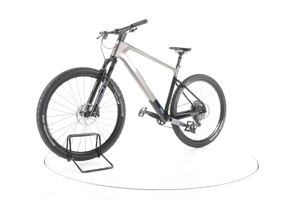 Focus Raven 8.9 Fahrrad Hardtail - Image 6