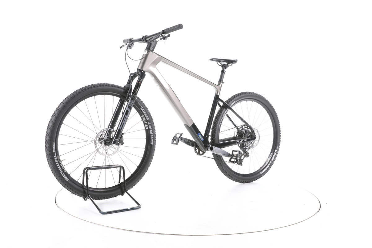 Focus Raven 8.9 Fahrrad Hardtail - Image 6
