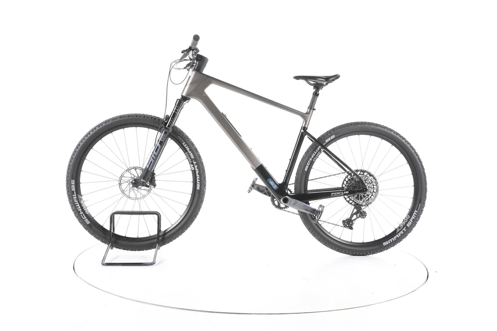 Focus Raven 8.9 Fahrrad Hardtail - Image 7