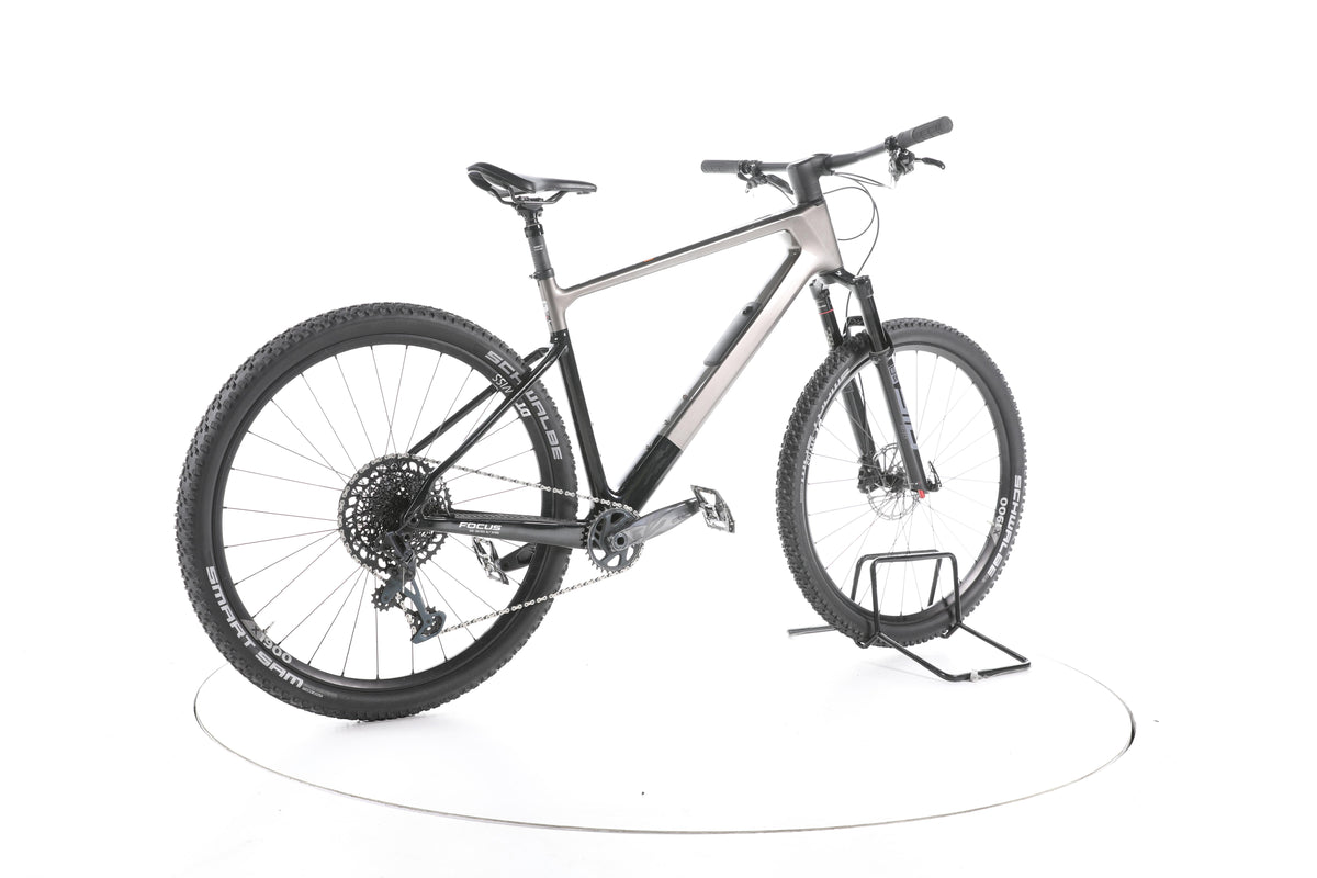 Focus Raven 8.9 Fahrrad Hardtail - Image 12