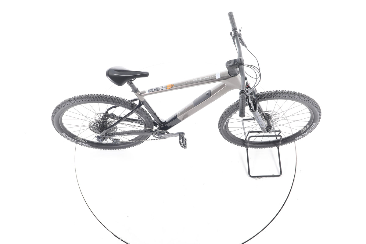 Focus Raven 8.9 Fahrrad Hardtail - Image 13
