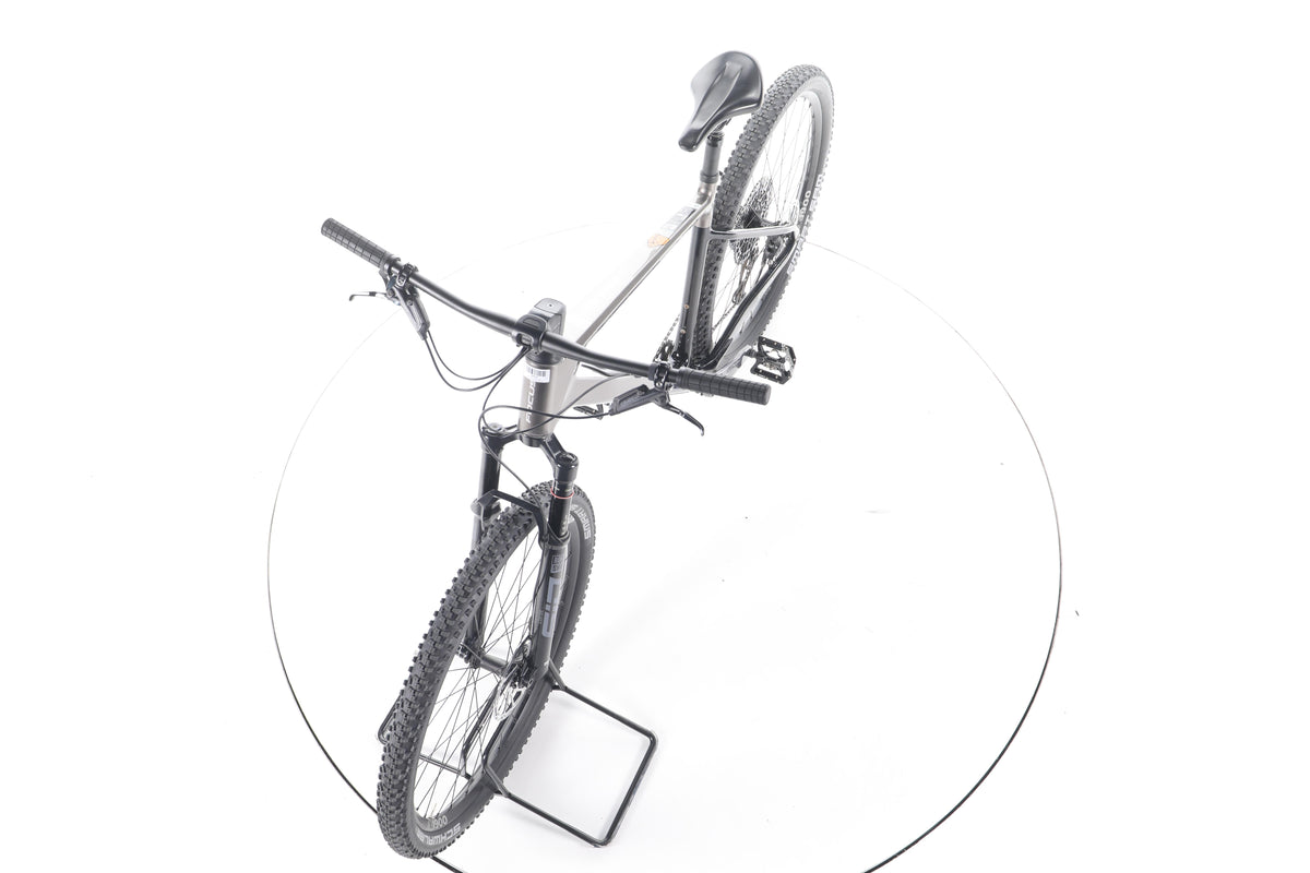 Focus Raven 8.9 Fahrrad Hardtail - Image 17