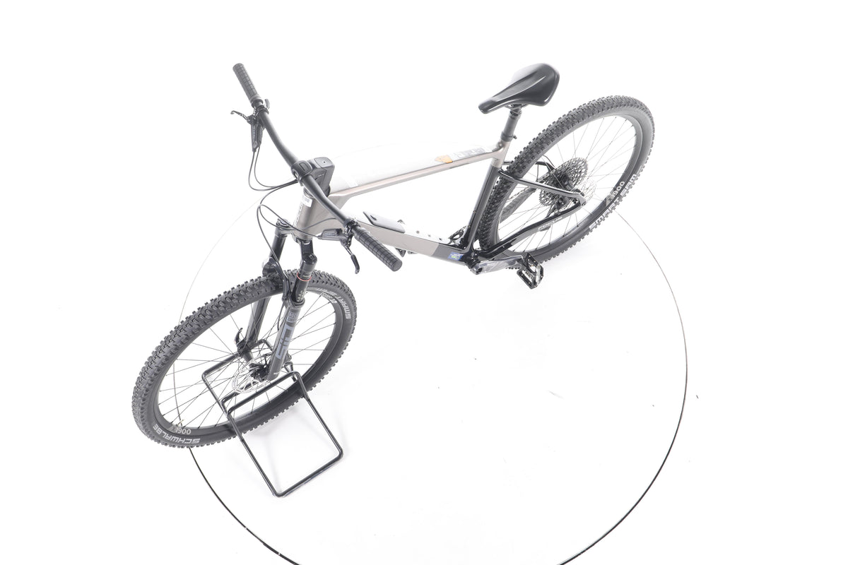 Focus Raven 8.9 Fahrrad Hardtail - Image 18
