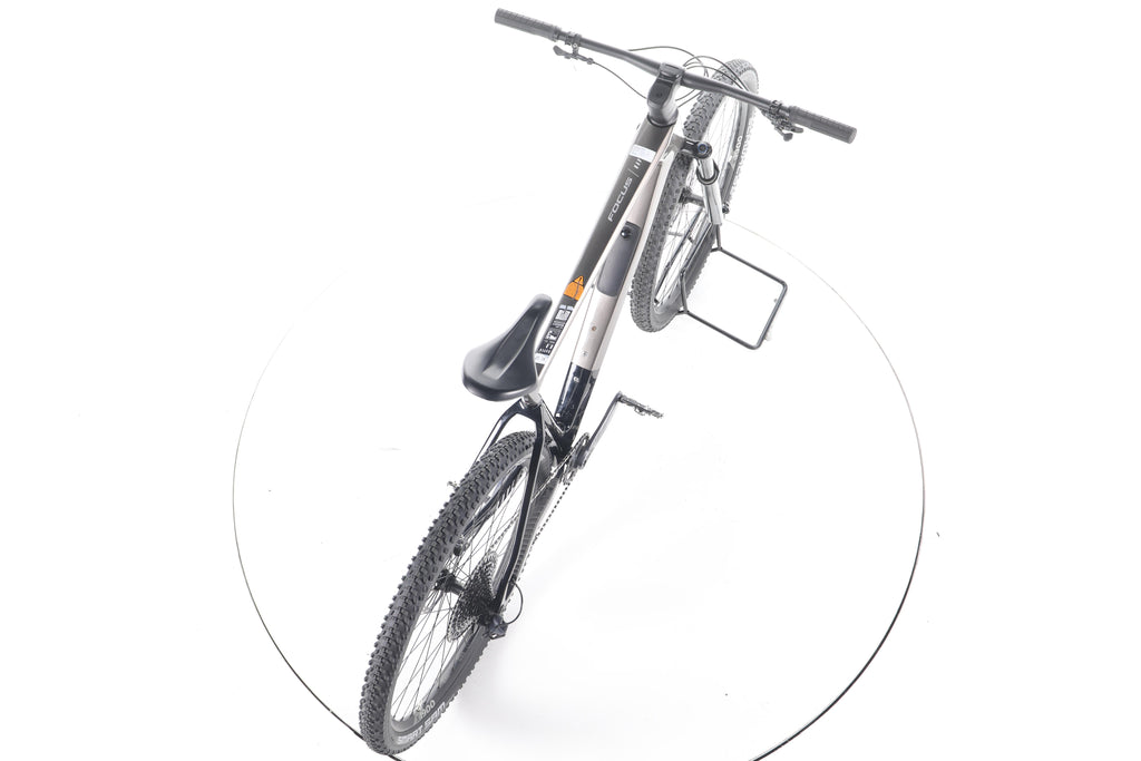 Focus Raven 8.9 Fahrrad Hardtail - Image 23