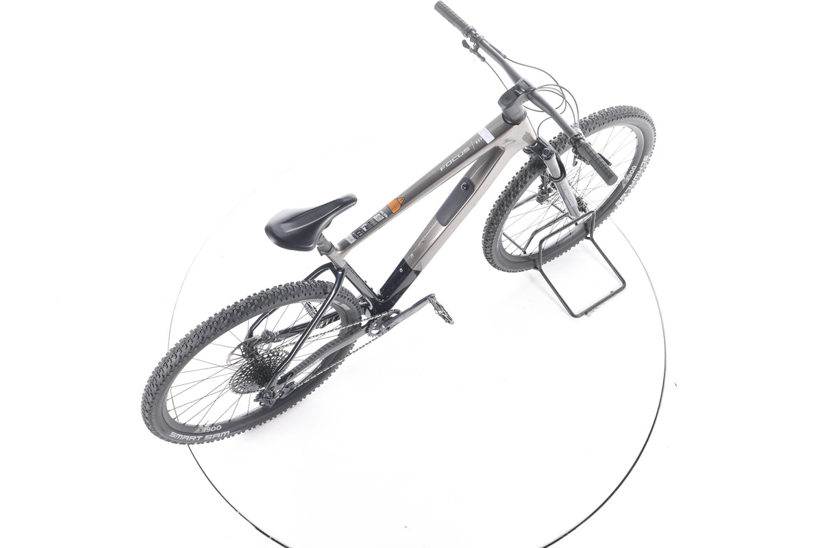 Focus Raven 8.9 Fahrrad Hardtail - Image 24
