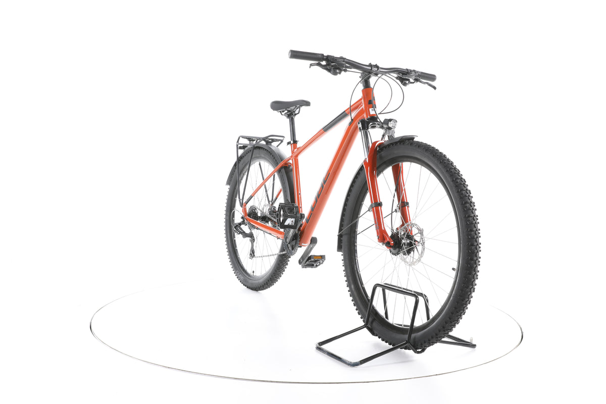 Cube Aim Allroad Fahrrad City & Trekking - Image 3