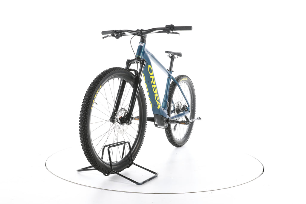 Orbea Urrun E-Bike Carbon - Image 5