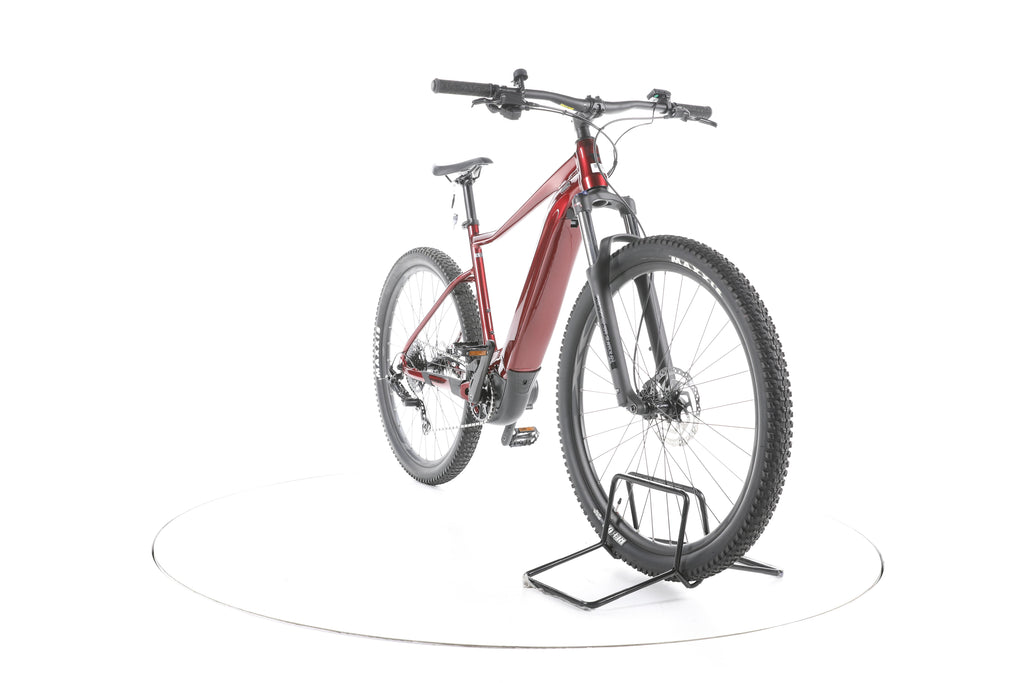 Giant Fathom E+ 3 E-Bike 2024 - Image 3