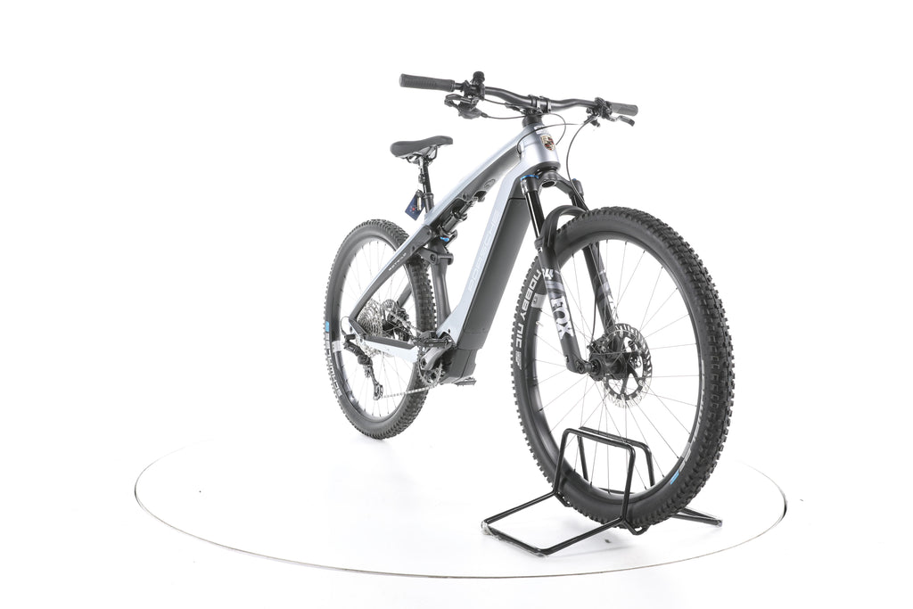 Porsche E-Bike Cross E-Bike Fully Carbon 2025 - Image 3