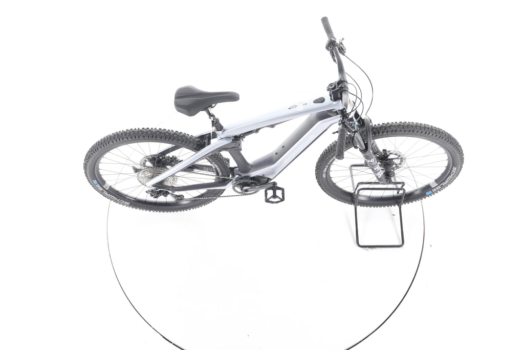 Porsche E-Bike Cross E-Bike Fully Carbon 2025 - Image 13