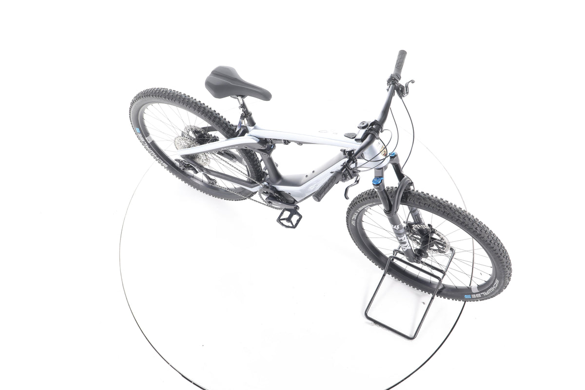 Porsche E-Bike Cross E-Bike Fully Carbon 2025 - Image 14