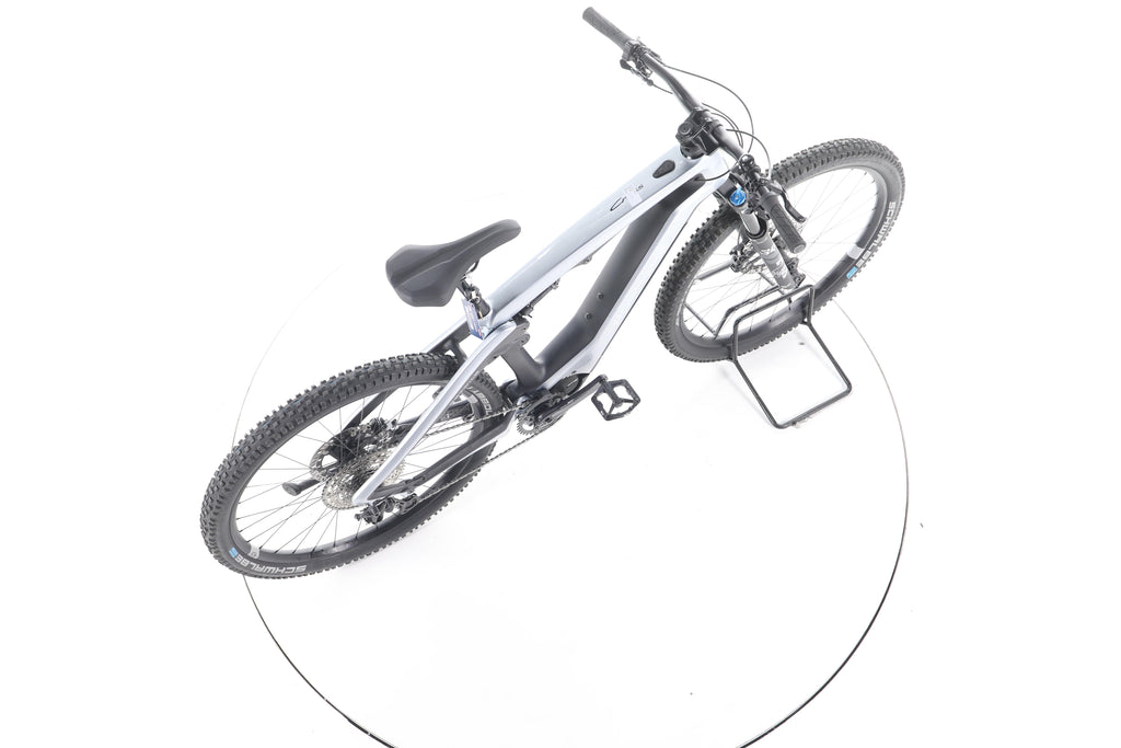 Porsche E-Bike Cross E-Bike Fully Carbon 2025 - Image 24