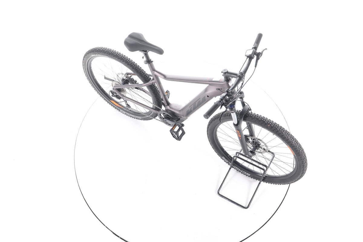 KTM Macina Race 592 E-Bike - Image 14