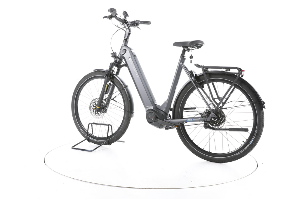 Kalkhoff Image 5.B Excite+ ABS City E-Bike Tiefeinsteiger - Image 8
