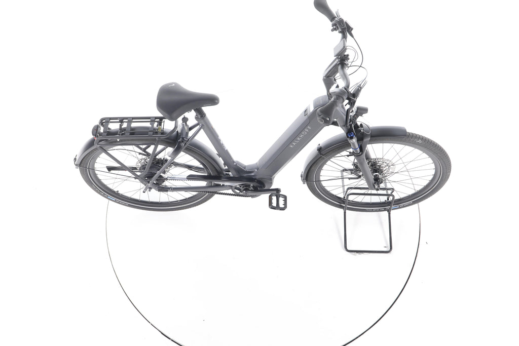 Kalkhoff Image 5.B Excite+ ABS City E-Bike Tiefeinsteiger - Image 13