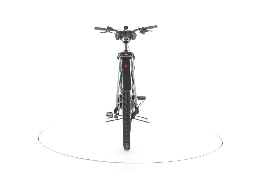 Cube Kathmandu Hybrid SLX 750 Trekking E-Bike - Image 10