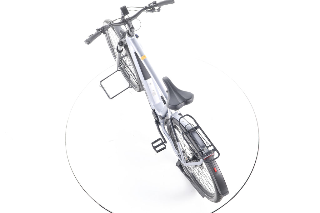 Cube Kathmandu Hybrid SLX 750 Trekking E-Bike - Image 21
