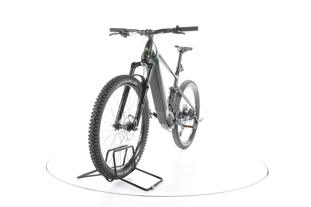 HoheAcht Mola Roko E-Bike Fully - Image 5