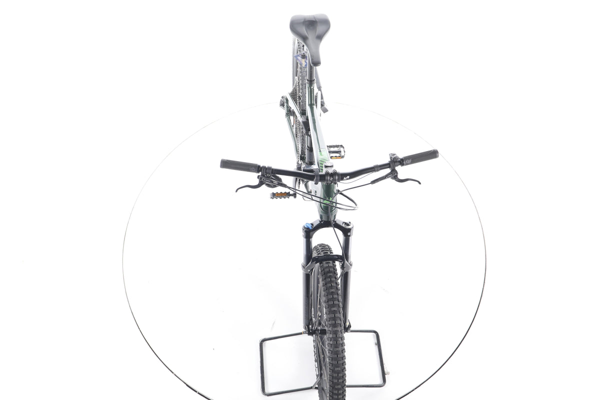 HoheAcht Mola Roko E-Bike Fully - Image 16