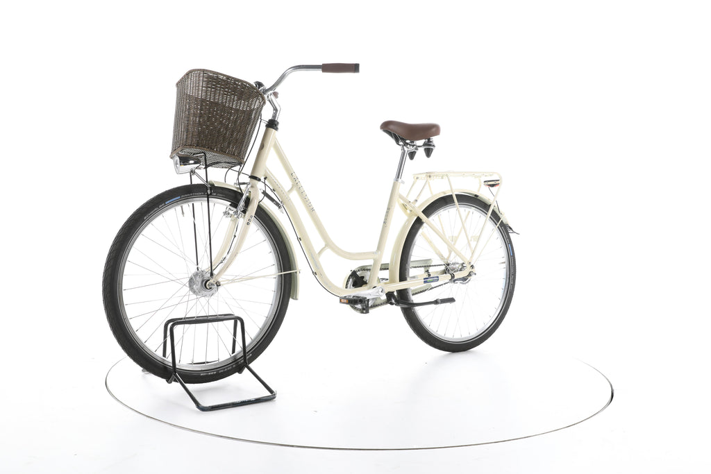 Excelsior SWAN RETRO Fahrrad City & Trekking - Image 6