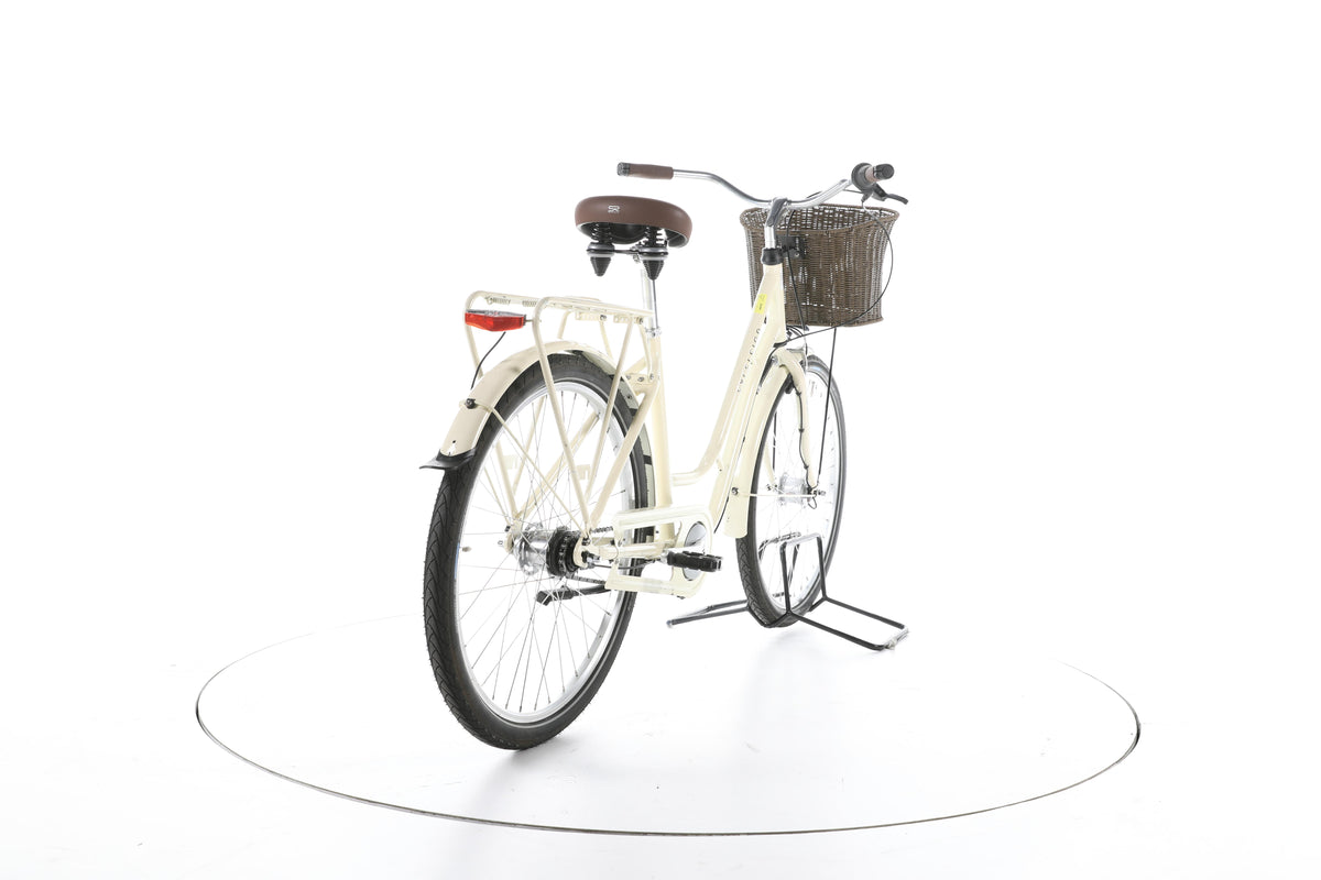 Excelsior SWAN RETRO Fahrrad City & Trekking - Image 11