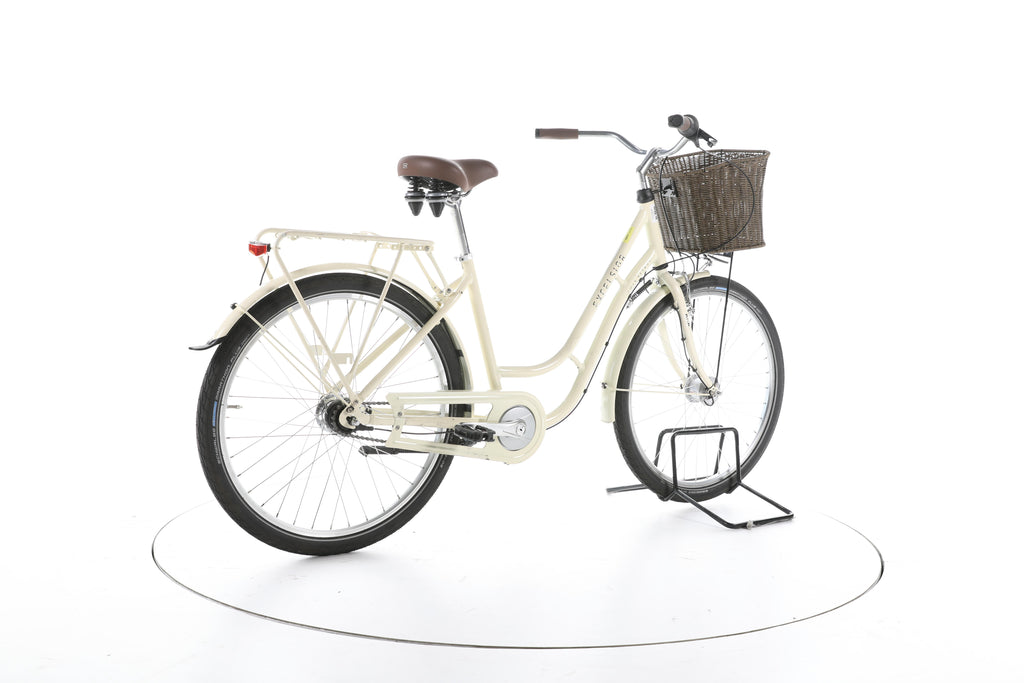 Excelsior SWAN RETRO Fahrrad City & Trekking - Image 12