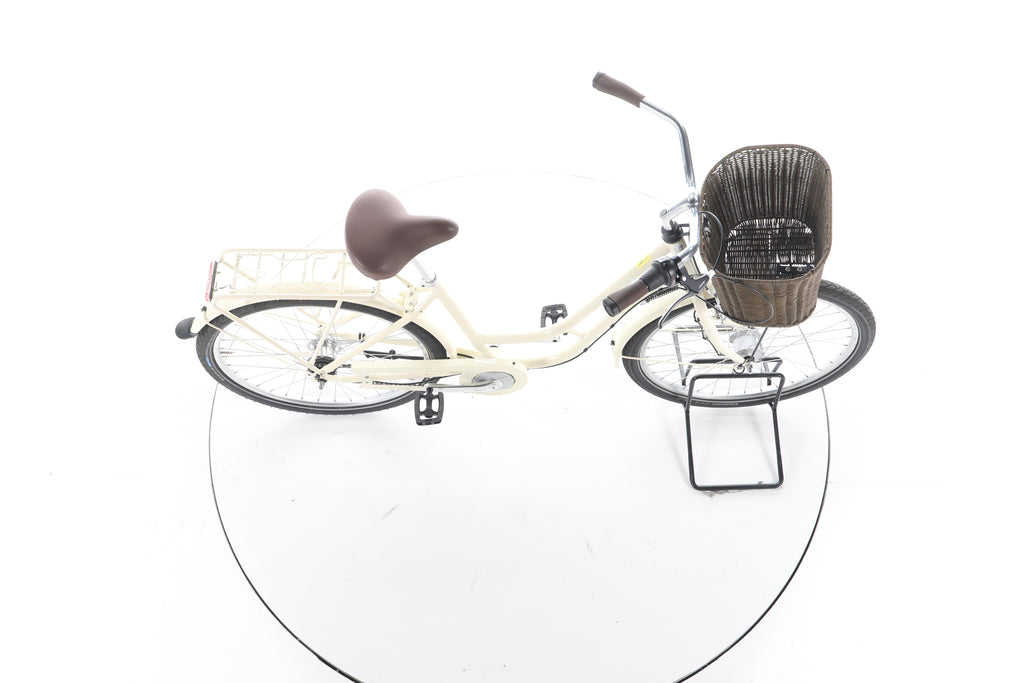 Excelsior SWAN RETRO Fahrrad City & Trekking - Image 13