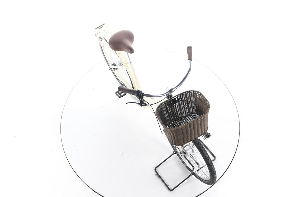 Excelsior SWAN RETRO Fahrrad City & Trekking - Image 15