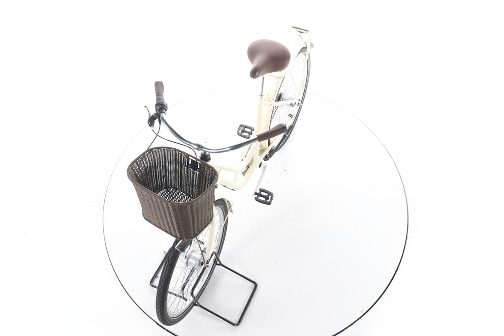 Excelsior SWAN RETRO Fahrrad City & Trekking - Image 17
