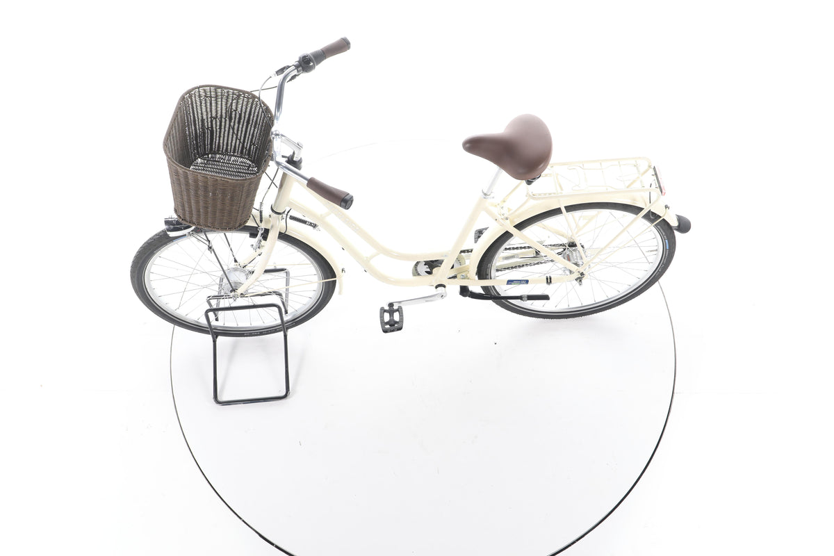 Excelsior SWAN RETRO Fahrrad City & Trekking - Image 19