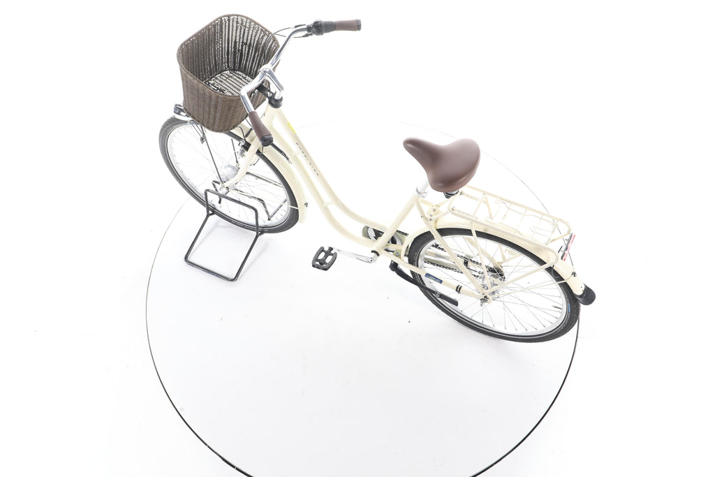 Excelsior SWAN RETRO Fahrrad City & Trekking - Image 20