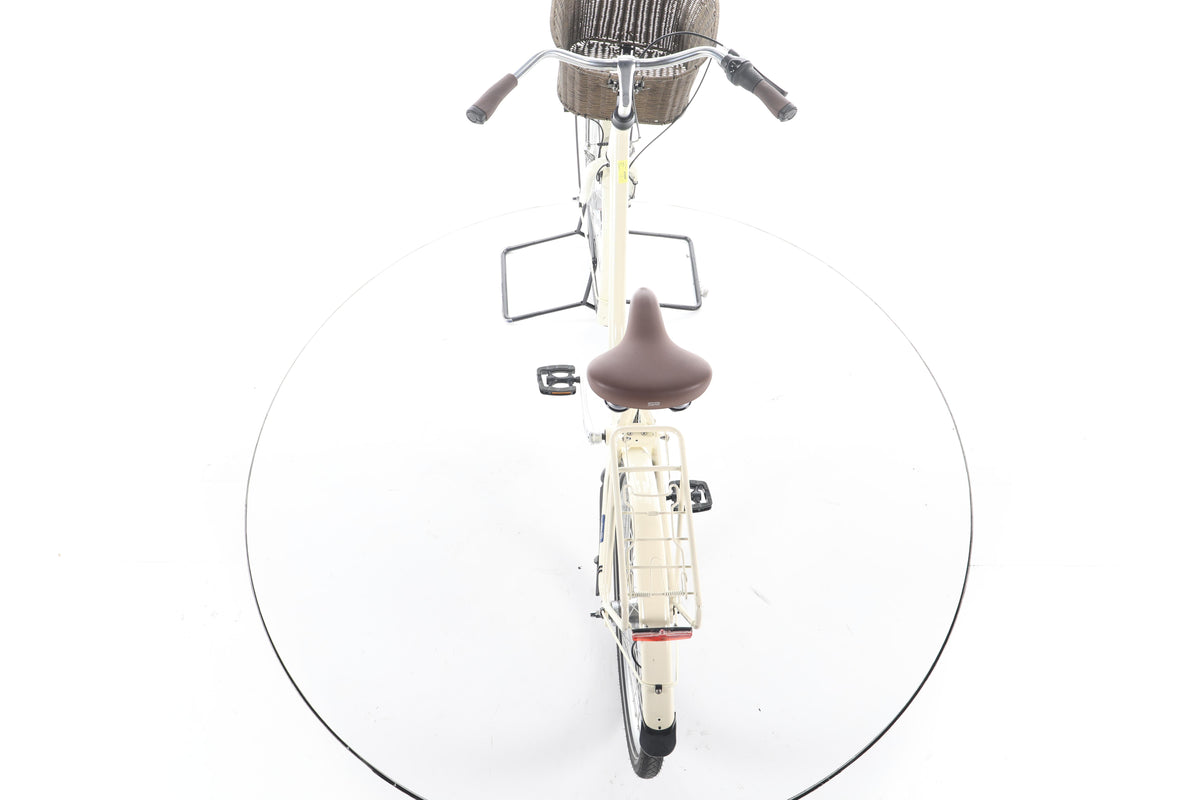 Excelsior SWAN RETRO Fahrrad City & Trekking - Image 22