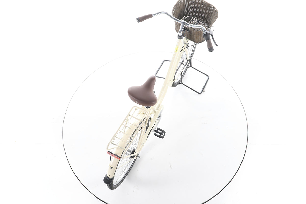 Excelsior SWAN RETRO Fahrrad City & Trekking - Image 23