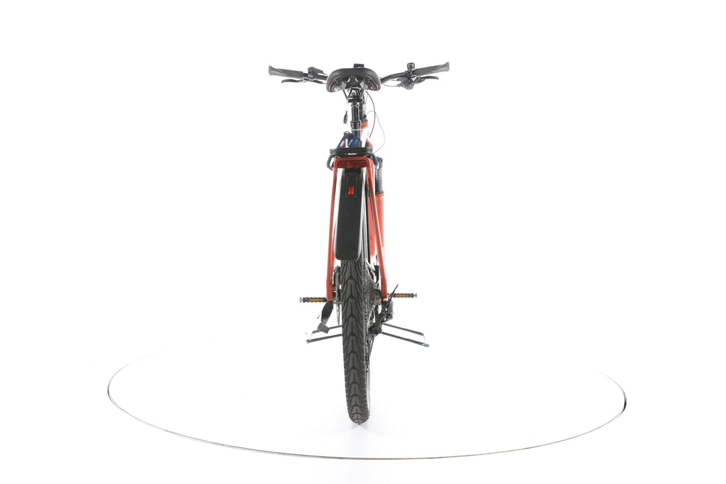 Cube Kathmandu Hybrid EXC Trekking E-Bike - Image 10