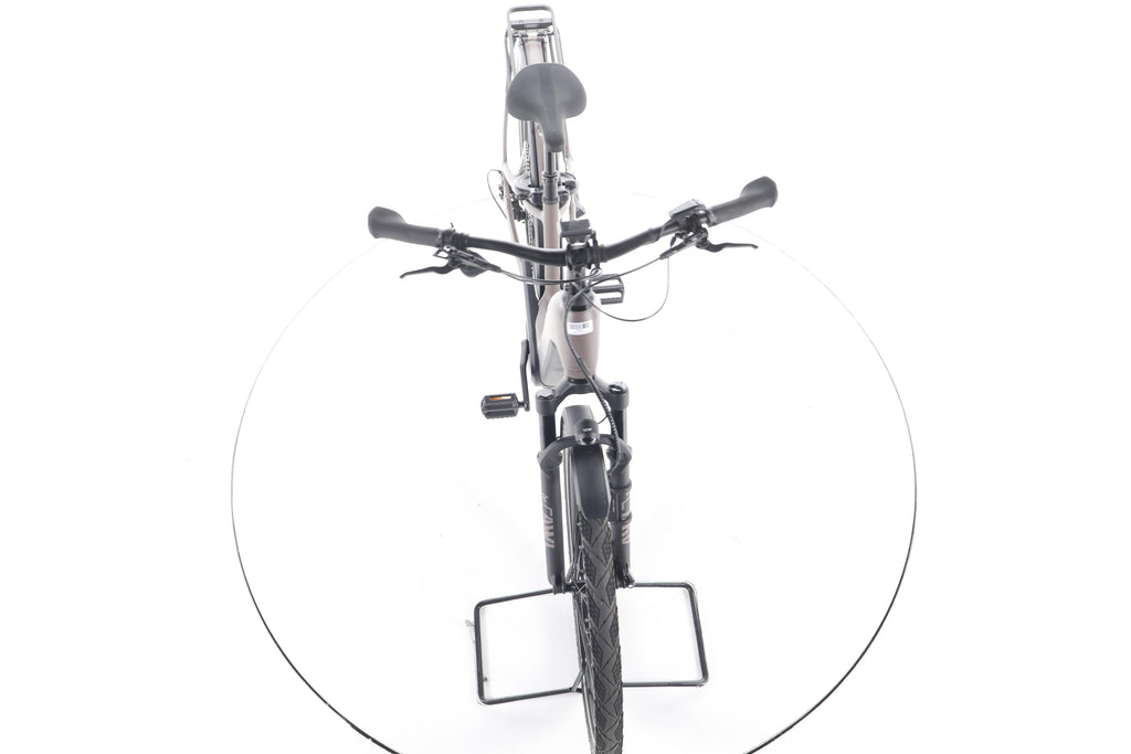 Cube Kathmandu Hybrid EXC Trekking E-Bike Tiefeinsteiger 2025 - Image 16