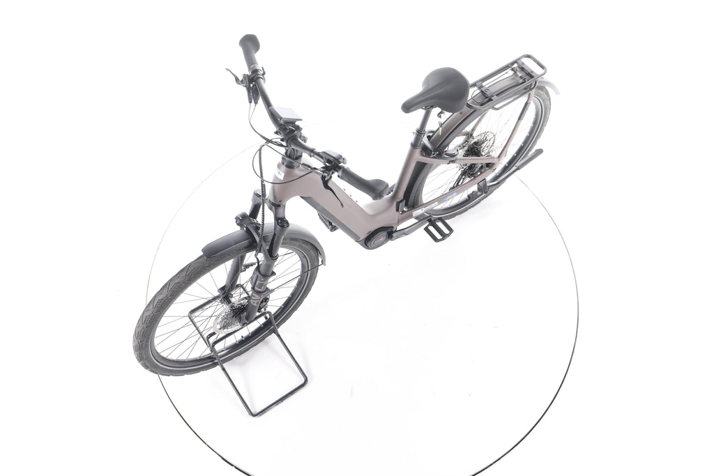 Cube Kathmandu Hybrid EXC Trekking E-Bike Tiefeinsteiger 2025 - Image 18