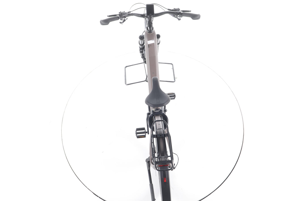 Cube Kathmandu Hybrid EXC Trekking E-Bike Tiefeinsteiger 2025 - Image 22