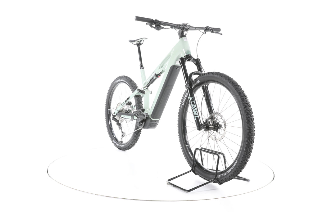 Cube Stereo Hybrid ONE44 HPC Race E-Bike Fully Carbon 2026 - Image 3