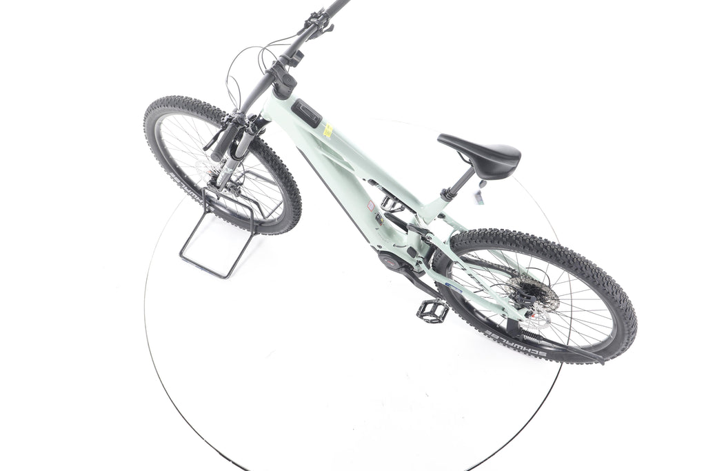 Cube Stereo Hybrid ONE44 HPC Race E-Bike Fully Carbon 2026 - Image 20