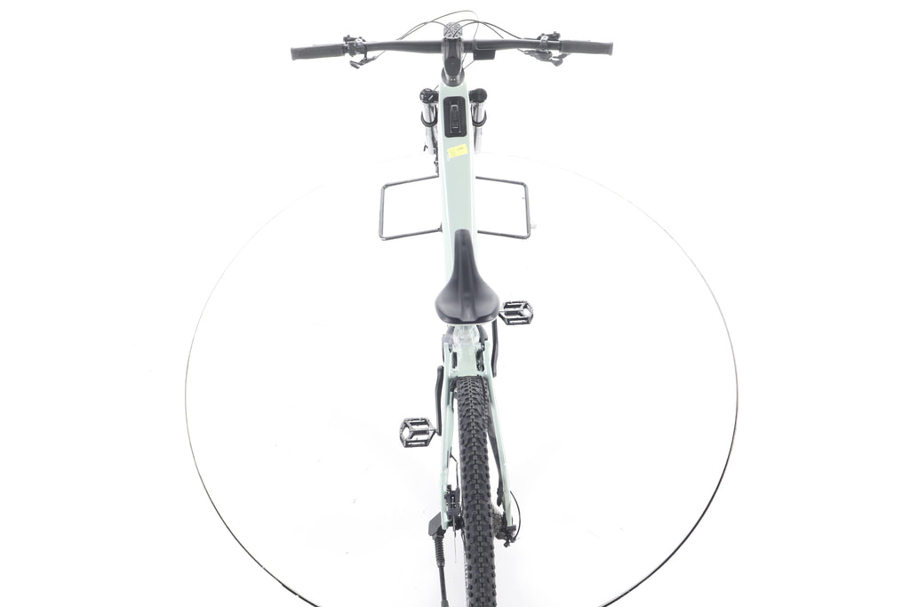 Cube Stereo Hybrid ONE44 HPC Race E-Bike Fully Carbon 2026 - Image 22