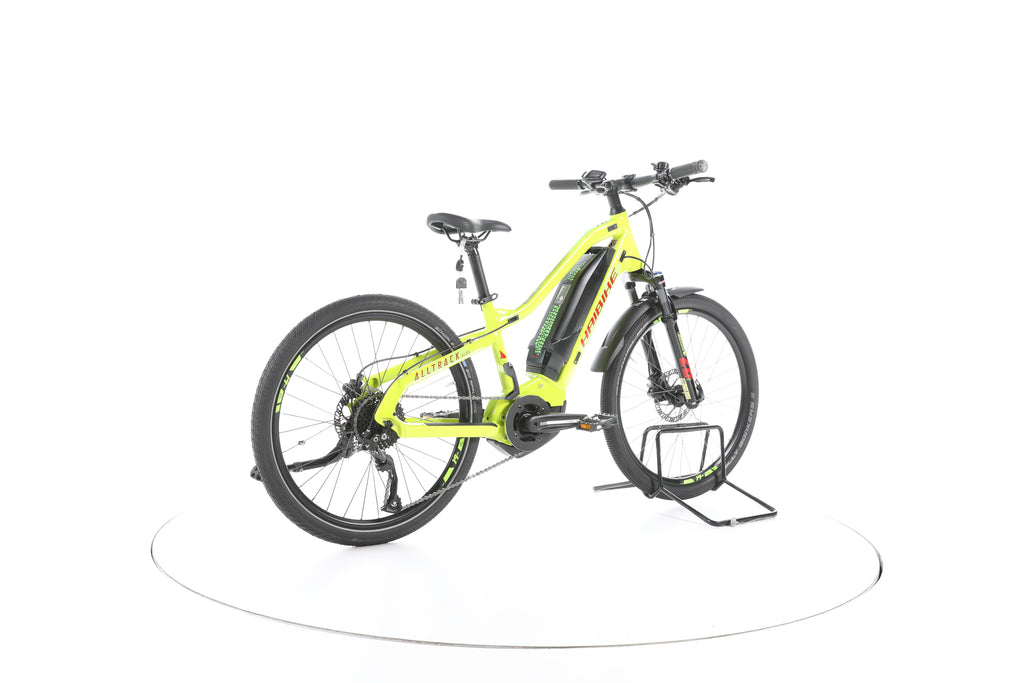 Haibike AllTrack KIDS Kinder Bikes - Image 12