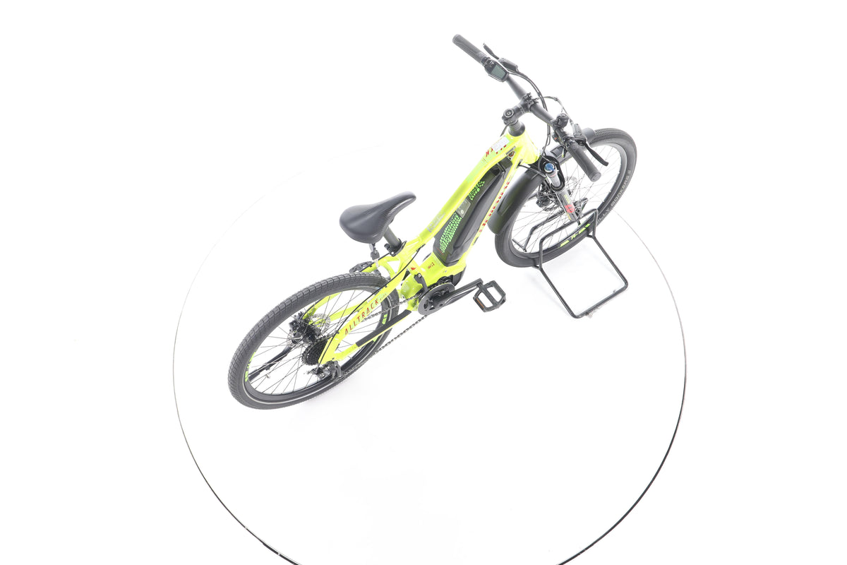 Haibike AllTrack KIDS Kinder Bikes - Image 24