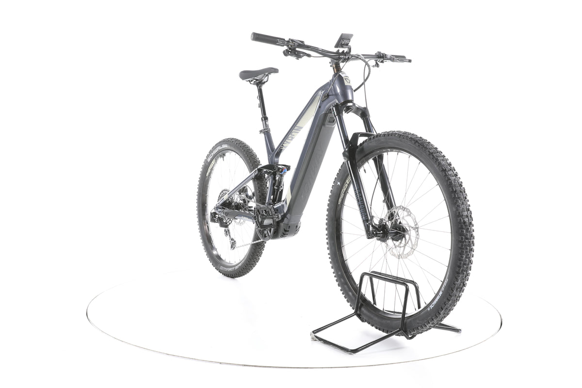 Conway Xyron S 2.9 E-Bike Fully - Image 3