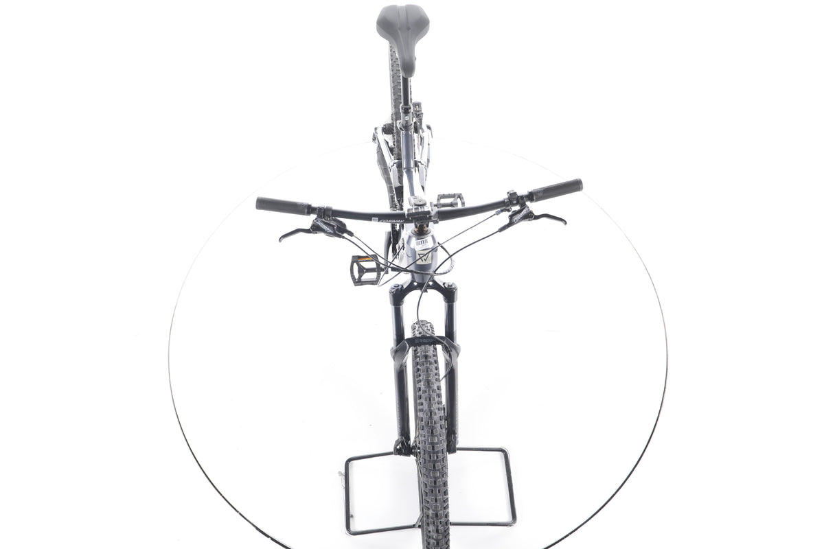 Conway Xyron S 2.9 E-Bike Fully - Image 16