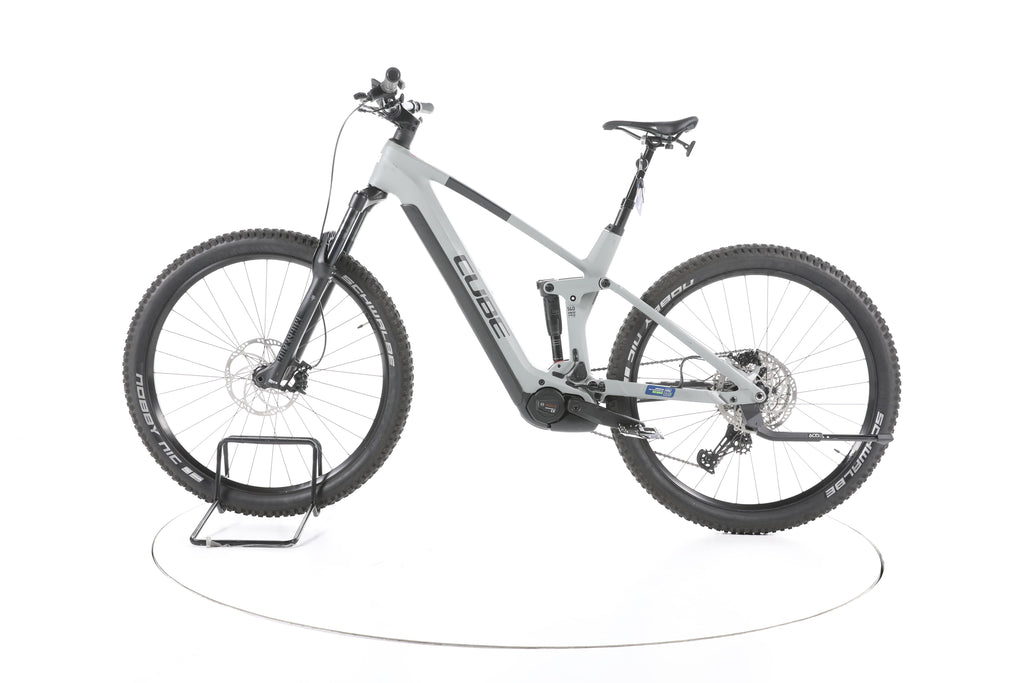 Cube Stereo Hybrid 140 HPC Pro E-Bike Fully Carbon - Image 7