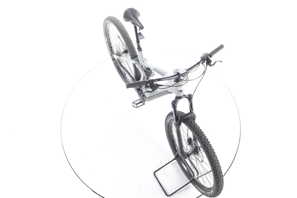 Cube Stereo Hybrid 140 HPC Pro E-Bike Fully Carbon - Image 15