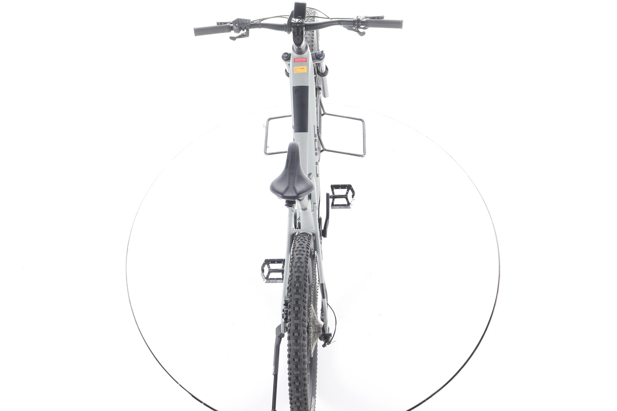Cube Stereo Hybrid 140 HPC Pro E-Bike Fully Carbon - Image 22
