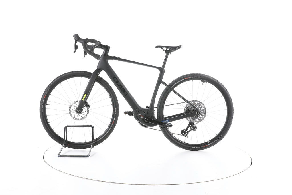 Cube Nuroad Hybrid C:62 SLX E-Gravel & Rennrad 2025 - Image 7