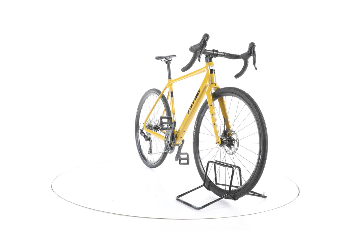 Stevens Camino Gravelbike Carbon 2025 - Image 3